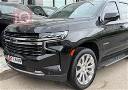 شيفروليه تاهو